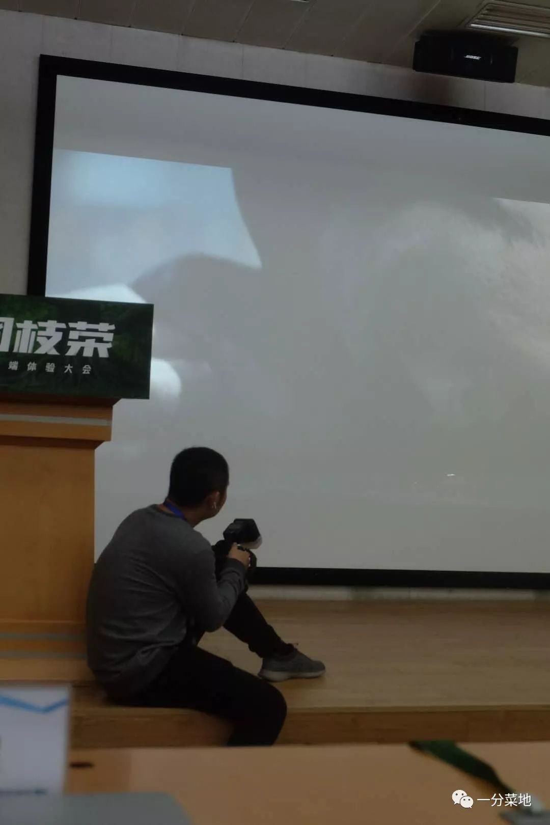 摄影师